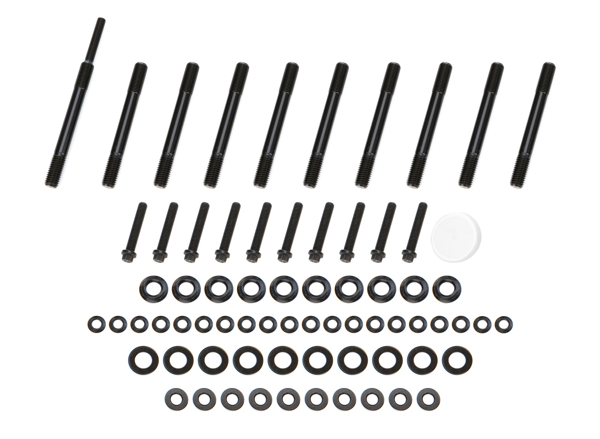 Mopar Main Stud Kit 5.7L/6.4L Hemi Gen III