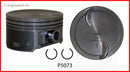 Enginetech RCC364XP Engine Rebuild Kit for 2008-2014 Chevrolet GMC 364 6.0L V8 VIN "K,Y"