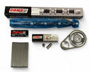 AMS Racing Master Camshaft Kit w/ DLC Coated Lifters for Chevrolet Small Block 350 400