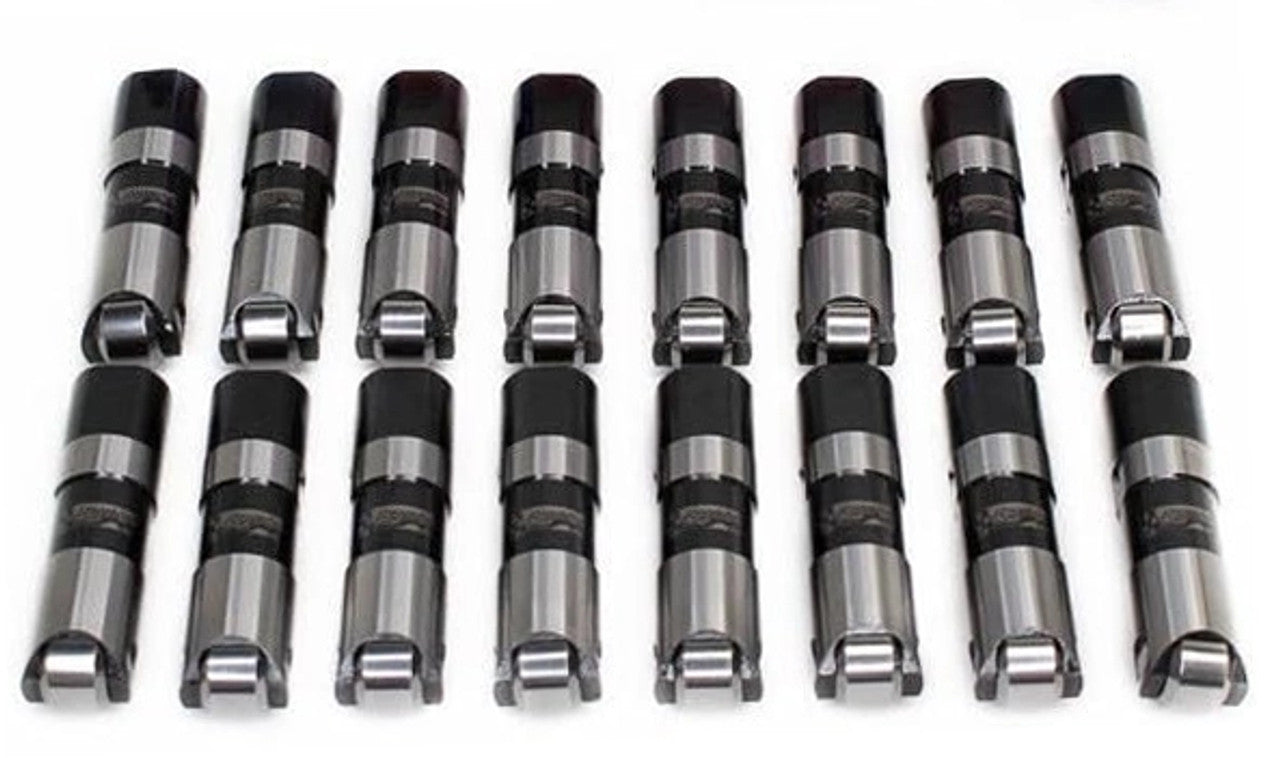 Johnson 2326 Drop-In Lifters Set for 2003+ Gen III Hemi 5.7L 6.1L 6.2L 6.4L