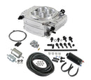 Holley 550-510-BXK Sniper 2 EFI Inline Pump - Without PDM - Bluetooth Module (USA / Canada only) - POLISHED