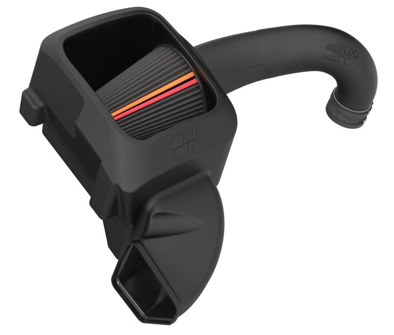 K&N Engineering NextGen Cold Air Intake for Dodge RAM 1500 V8 5.7L - Part 50-1561D