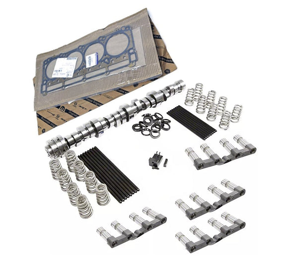 AMS Racing Performance MDS Delete Conversion Kit for 2009+ Dodge 5.7L Hemi Engines