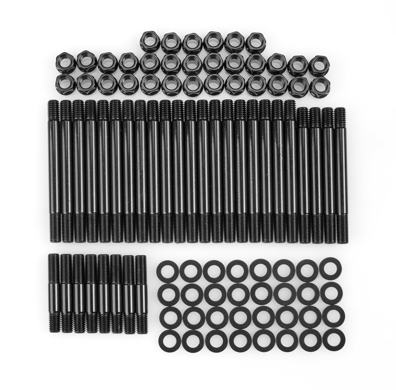 ARP 135-4001 Cylinder Head Studs Kit for Chevrolet Big Block 396 402 427 454 Cast Iron Heads