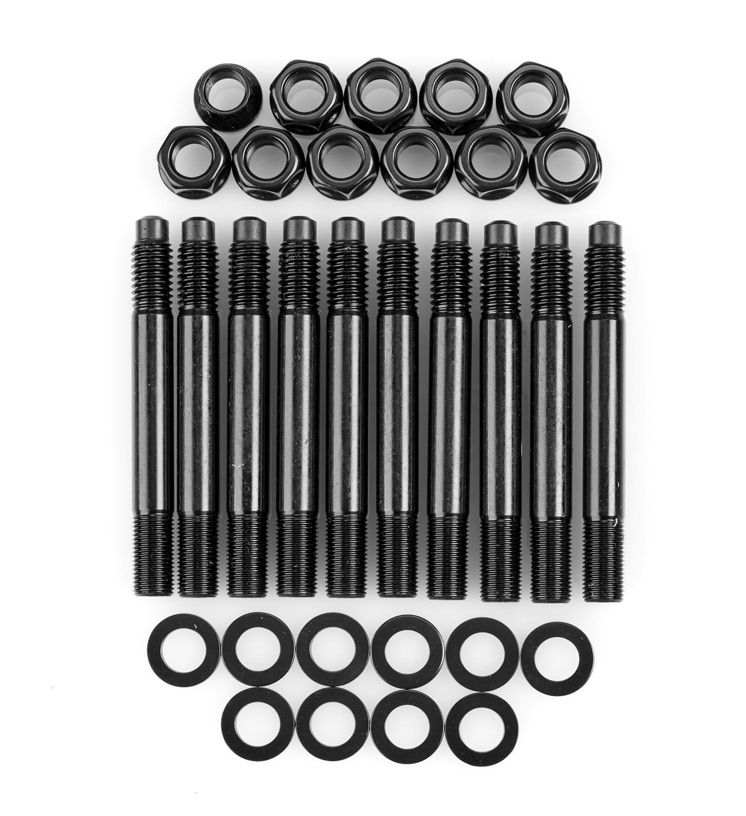 ARP 135-5402 Main Studs Kit for 2 Bolt Chevrolet Big Block 396 402 427 454