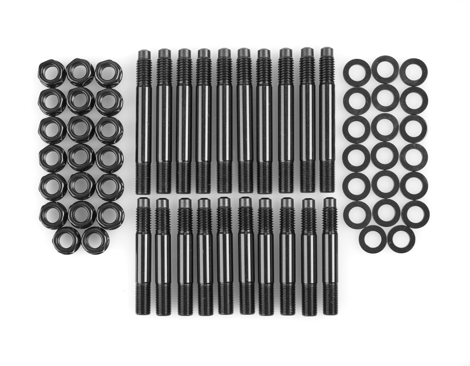 ARP 135-5601 Main Studs Kit for 4 Bolt Chevrolet Big Block 396 402 427 454