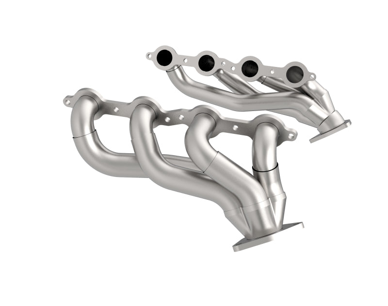 Kooks Headers 03-13 GM 1500 Series Truck and SUV Stainless Steel Torque Series Headers Part #28501120