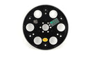 TCI 399753 Small Bolt Int Balance Flexplate for GM LS 4L60E