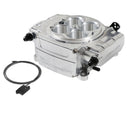 Holley 550-510-BXX Sniper 2 EFI Base Kit - Without PDM - Bluetooth Module (USA / Canada only) - POLISHED