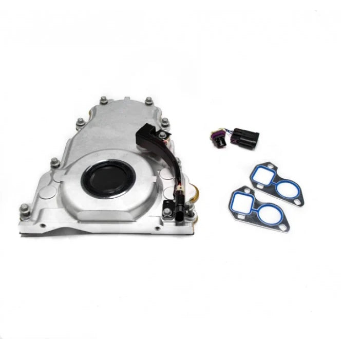 Performance AFM DOD Delete Kit w/ Texas Speed "High Lift" Truck Camshaft for Gen IV 6.0L / 6.2L Chevrolet GMC Truck SUV