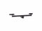 Rugged Ridge 11580.02 Receiver Hitch, Rear Tube Bumper for 1987-2006 Jeep Wrangler