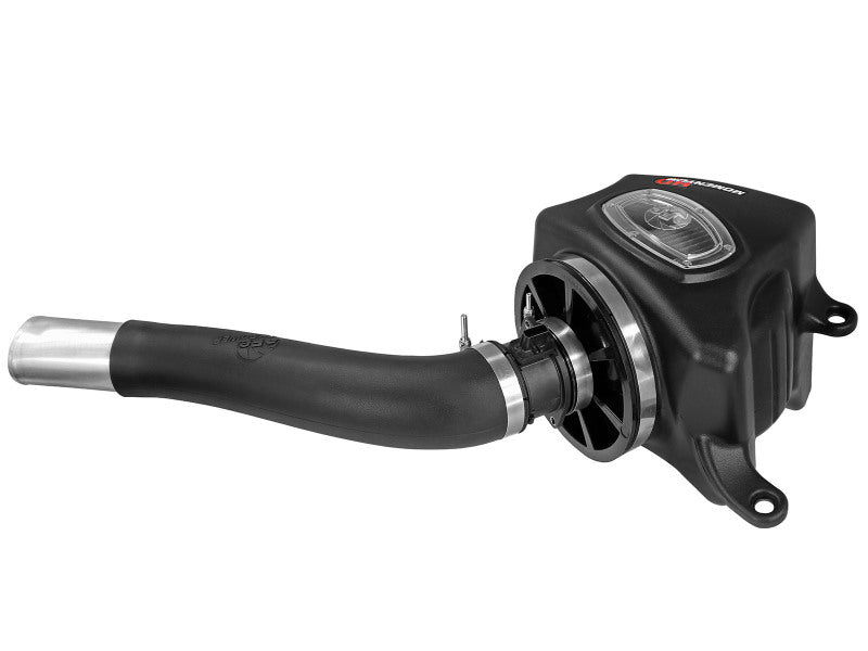 aFe Momentum HD PDS Stage-2 Si Intake for 2014-2015 Dodge Ram 1500 EcoDiesel V6 3.0L – Part Number 51-72006