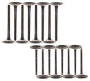 Stock Replacement Valves for 2003-2008 Chrylser Dodge 5.7L HEMI