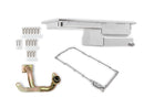 Weiand 5044WND Front Sump Oil Pan Kit for GM LS1/2/6 & LQ9