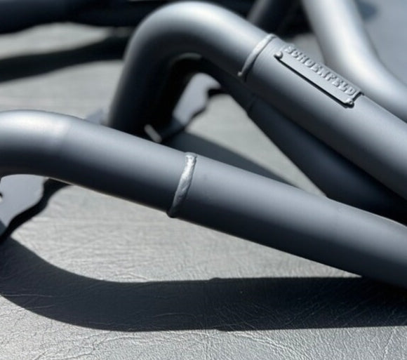 AMS Armor Coating Service for 4 Cylinder Long Tube Header