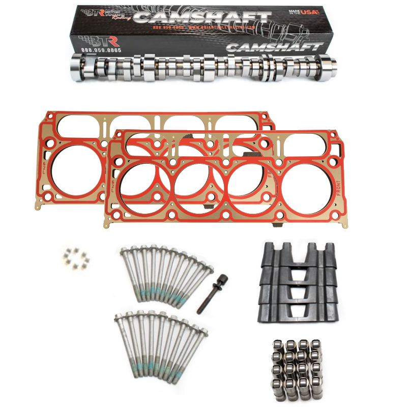 Active Fuel Management AFM DOD Delete Kit for 2014-2019 GM Gen V LT 6.2L L86
