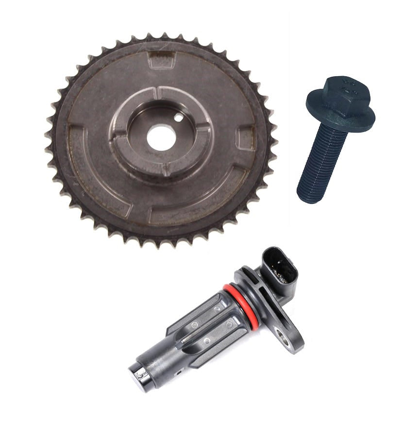 GM Performance Timing Basic Non-VVT Timing Chain Kit (3-Bolt Cam Gear) For GM L76, LZ1, L99 Engines Body Kits For Mazda 3