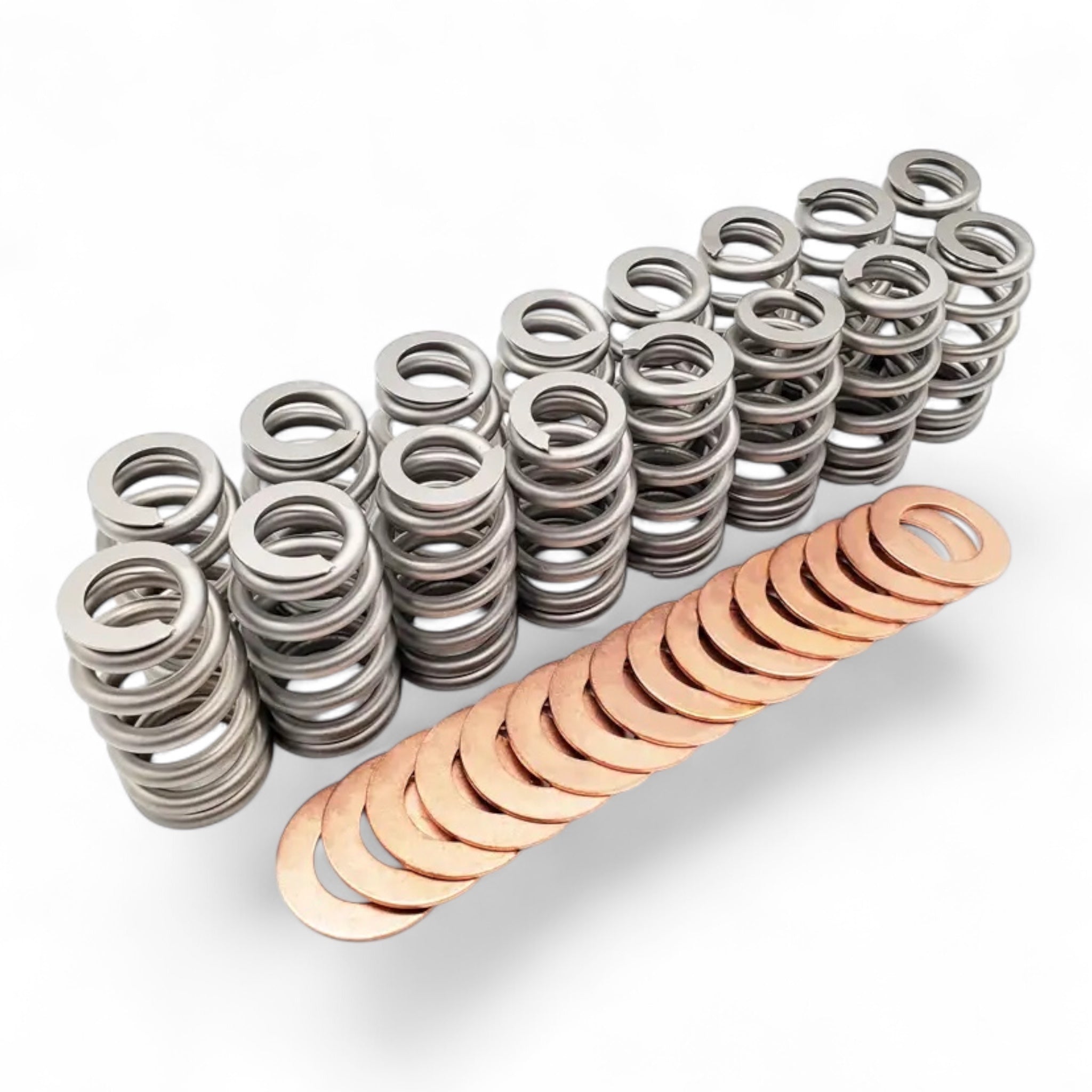 Texas Speed TSP-Hemi57SpringKit Drop-In .625 Lift Valve Spring Kit for 2009+ VVT 5.7L Hemi