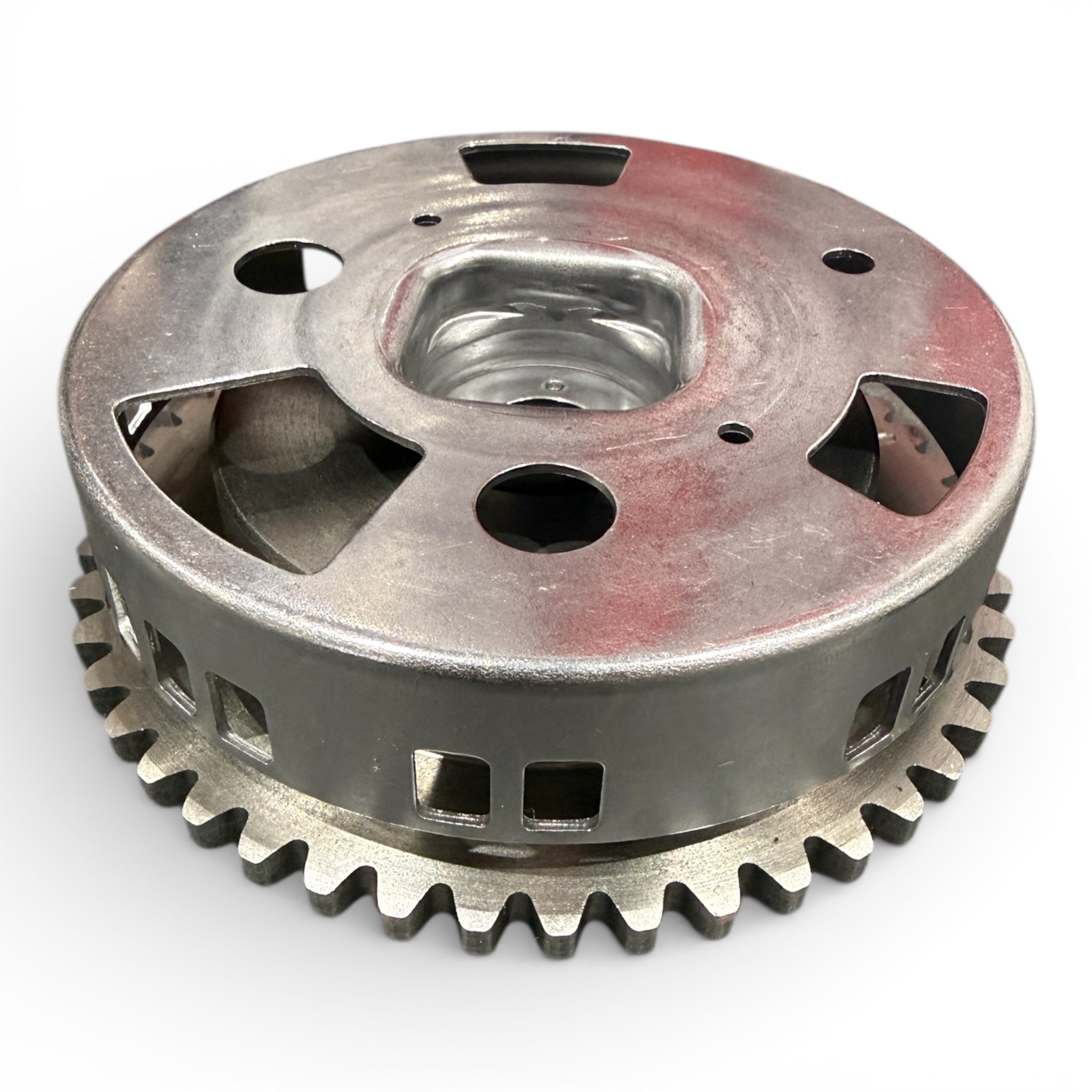 AMS Racing VVT Elimination Timing Chain Set for 2009-Current 5.7L 6.2L 6.4L Hemi