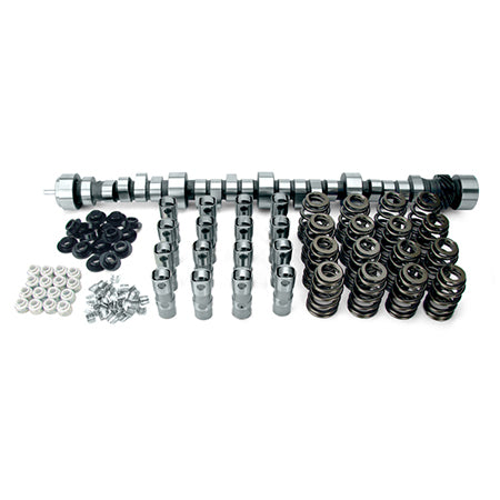 Comp Cams K07-468-8 XFI 242/248 Hyd Roller Camshaft Kit for 1995-1997 GM LT1/LT4 5.7L