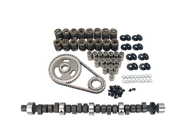 Comp Cams K21-223-4 XE 224/230 Hyd Flat Camshaft Kit for Chrysler 383-440
