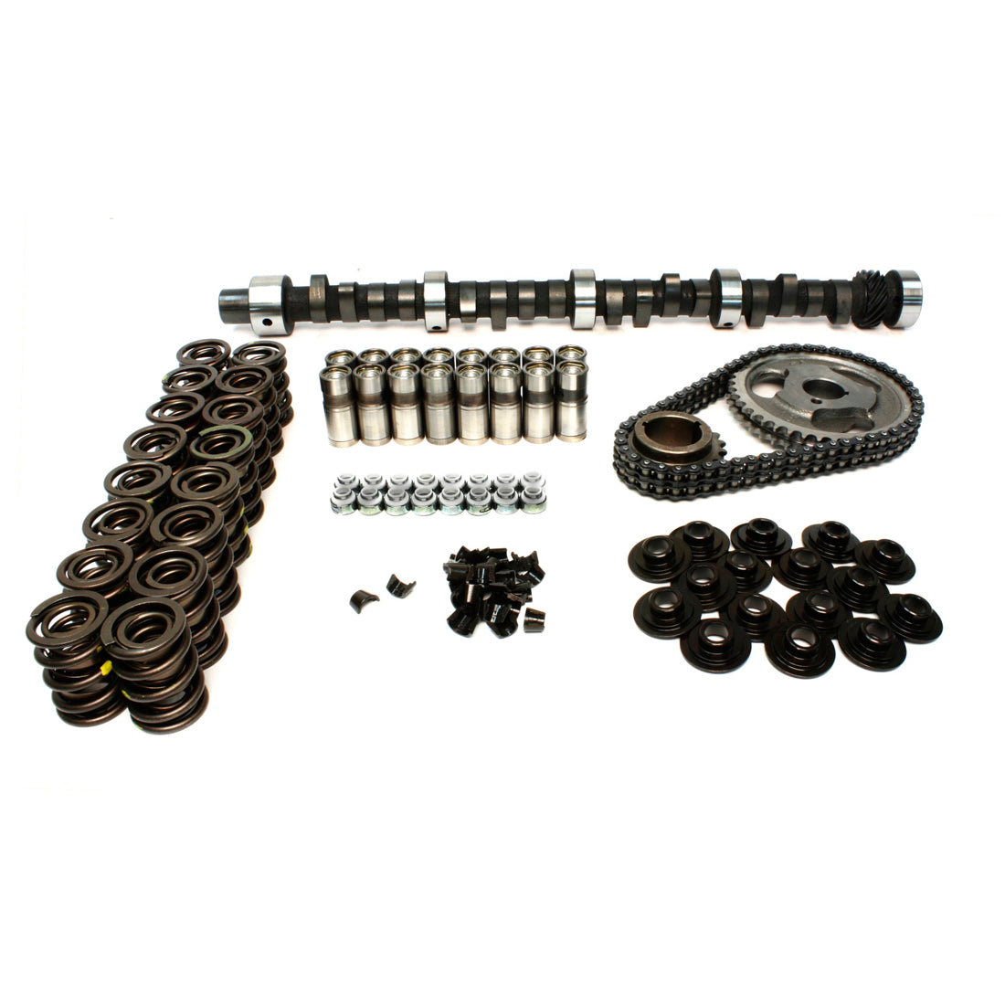 Comp Cams K51-600-5 Thumpr Camshaft Kit for Pontiac 265-455