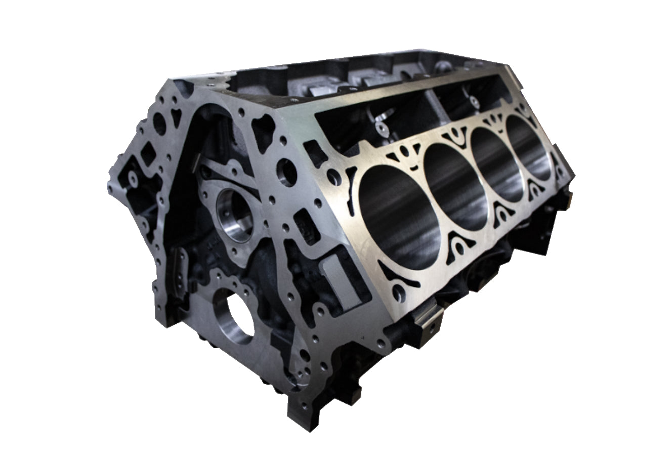AMS Racing Gen V L8T Forged Short Block