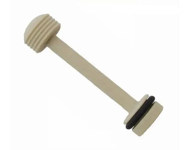 Car Oil Diverter Barbell Restrictor Galley Plug With Bypass Valve Plug Billet For Gen 3 Gen 4 LS Engines 4.8L 5.3L 6.0L 6.2L LS1 - 34 Car Oil Diverter Barbell Restrictor Galley Plug With Bypass Valve Plug Billet For Gen 3 Gen 4 LS Engines 4.8L 5.3L 6.0L 6.2L LS1 - 34