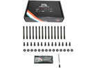Point One P1 K062-M01E Main Studs Kit for 2011+ Ford Coyote 5.0L