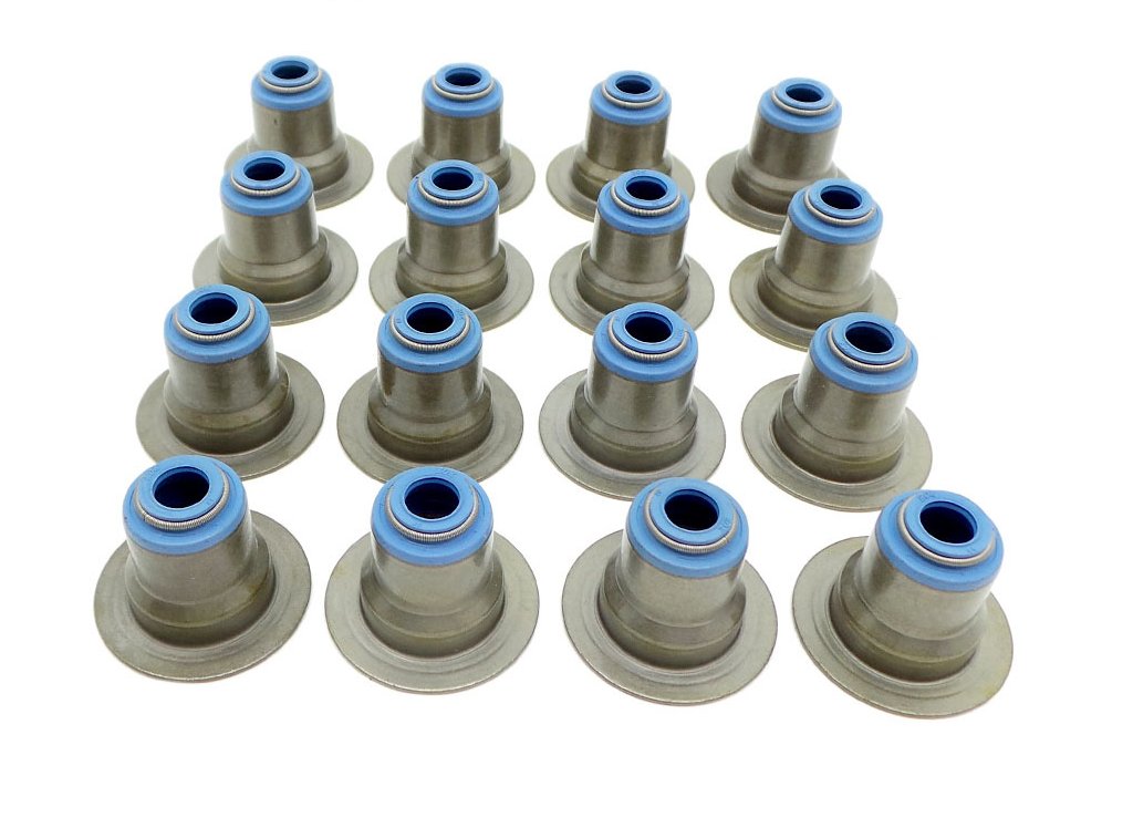 Valve Stem Seals for 2003-2008 Chrysler Dodge Jeep 5.7L Hemi