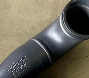 AMS Armor Coating Service for Turbo Elbows