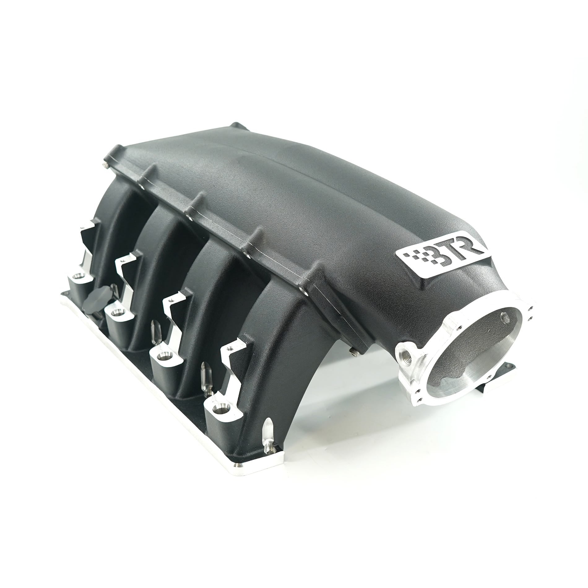 Brian Tooley Racing BTR Trinity Mid Runner Intake Manifold for Gen III 5.7L 6.4L Hemi