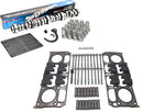 Performance Active Fuel Management AFM DOD Delete Kit w/ Texas Speed Camshaft for 2014-2018 GM Chevrolet Gen V L83 5.3L Engines