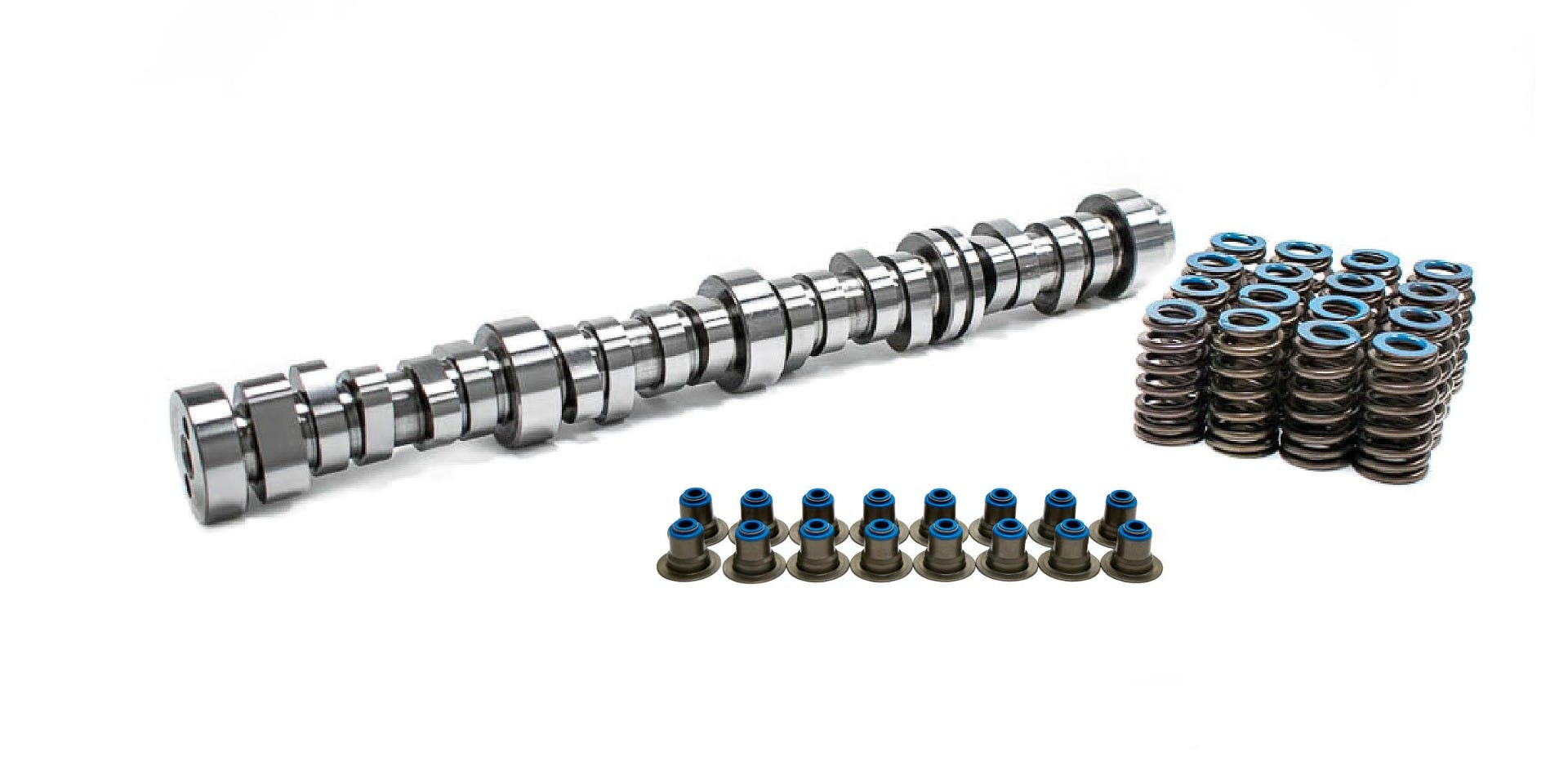 Performance Active Fuel Management AFM DOD Delete Kit w/ Brain Tooley Racing Camshaft for 2014-2020 GM Chevrolet Gen V L83 5.3L Engines