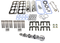 Complete MDS Delete Kit for 2009 - 2020 Dodge Jeep 5.7L Hemi Truck SUV Engines