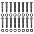 ARP 134-6002 3/8" Connecting Rod Bolt Kit for Chevrolet Small Block 400 Engines
