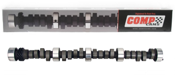 COMP Cams 12-211-2 270AH Magnum Flat Tappet Hyd. Camshaft for Chevrolet Small Block Engines .470 / .470 Lift