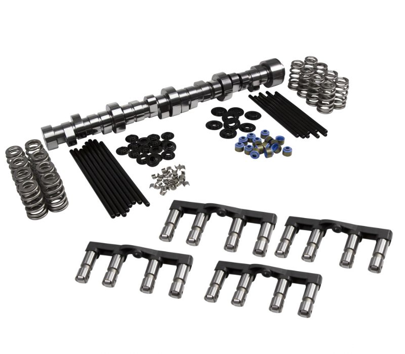 Stage 2 MK112-303-11 HRT 220/230 Max Power Master Camshaft Kit for 2003-2008 Dodge 5.7 6.1L Hemi