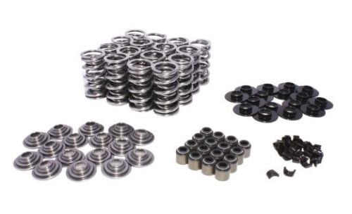 Comp Cams 26925TS-KIT .650" Lift Dual Valve Springs Kit for GM Gen III IV LS 4.8 5.3 5.7 6.0 6.2 Engines