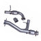 BBK 19471 for 11-14 Ford F-150 Coyote 5.0 3in Short Exhaust Mid Y-Pipe w/ Catalytic Converters (For 1947)