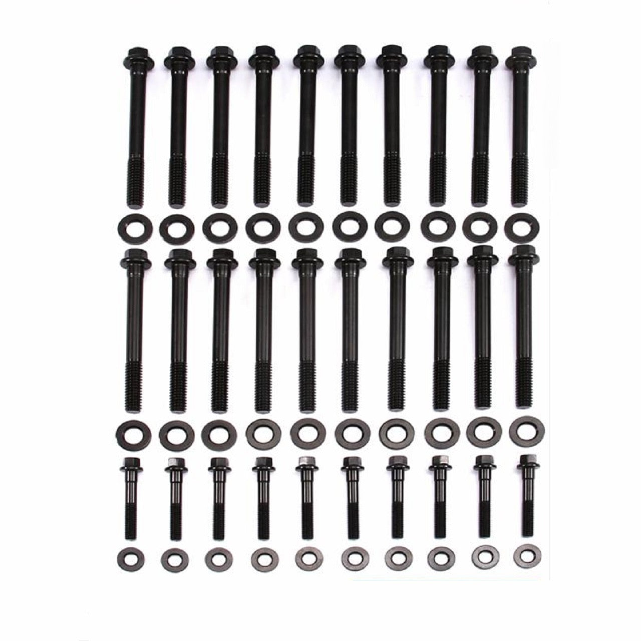 ARP 134-3610 Head Bolt Kit for 2004-Later GM Gen IV LS 4.8L 5.3L 6.0L 6.2L Engines