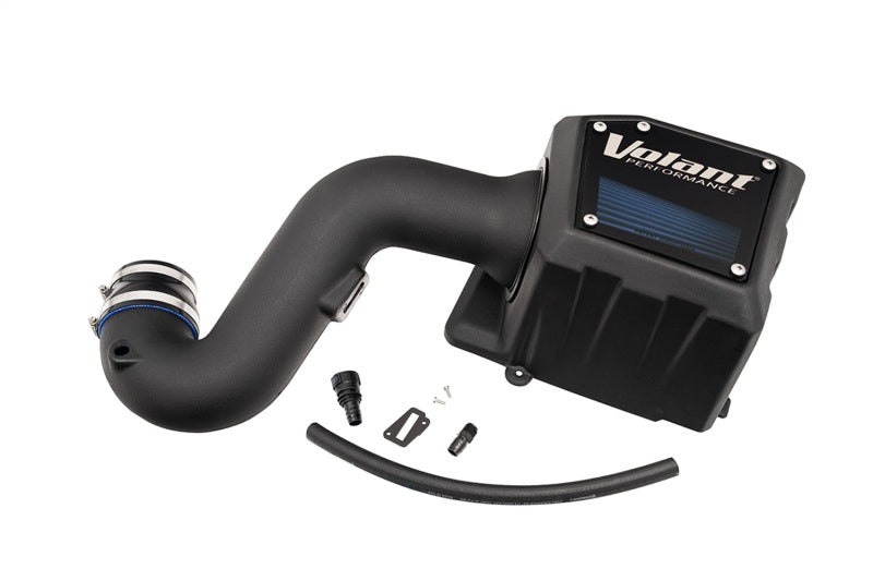 Volant 15953-1 MaxFlow 5 Oiled Filter Closed Box Air Intake for 2019-2023 Chevrolet Silverado / GMC Sierra 5.3L V8 1500