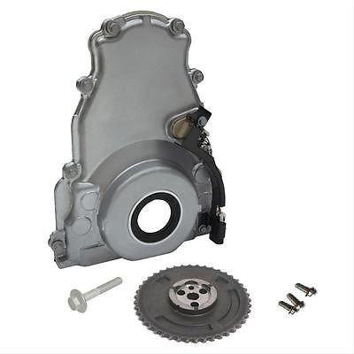 JEGS Roller Timing Chain Set | Fits GM LS Series Engines