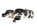 FAST 307503-06 EZ-EFI Retro-Fit Electric In-Line Fuel Pump Regulator Kit