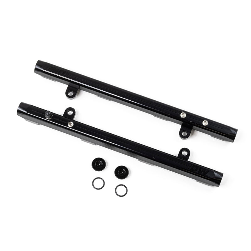 DeatschWerks Fuel Rails for 2011-17 Ford Mustang / F-150 Coyote 5.0 V8