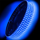 Oracle Lighting 4228 LED Illuminated Wheel Rings - Double Row LED