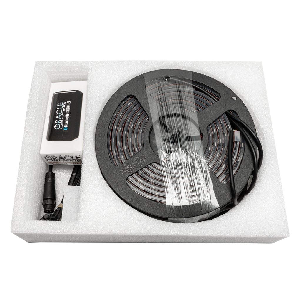 Oracle Lighting 4229-332 Universal ColorSHIFT LED Underbody Kit - Dynamic ColorSHIFT