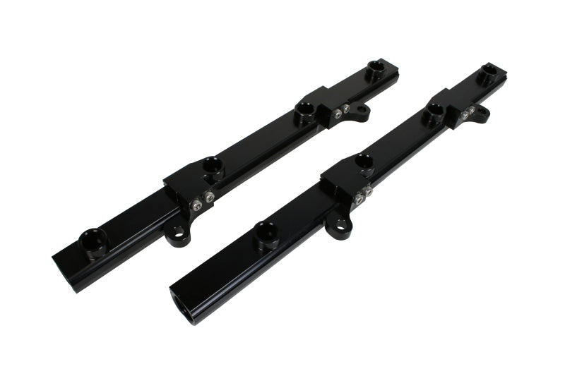 Aeromotive Fuel Rails for Ford 5.0L 4V CJ16
