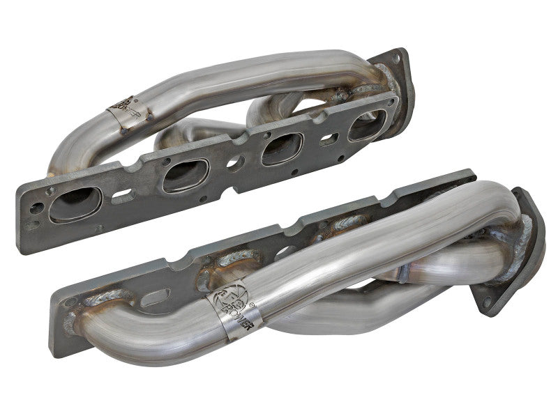 aFe 48-42001-1 Twisted Steel Header for  Dodge Ram V8-5.7L Hemi (2 & 4WD)