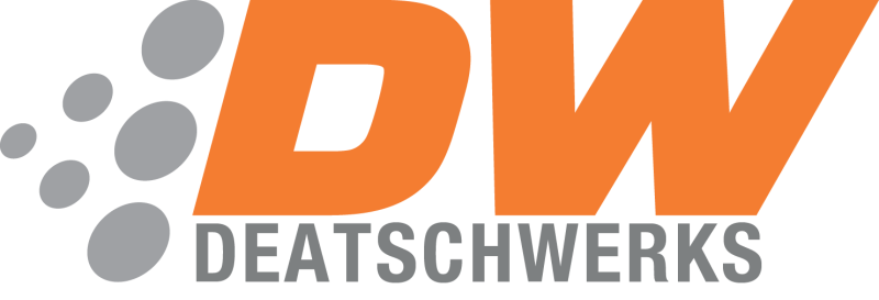 DeatschWerks Fuel Rails for 2011-17 Ford Mustang / F-150 Coyote 5.0 V8